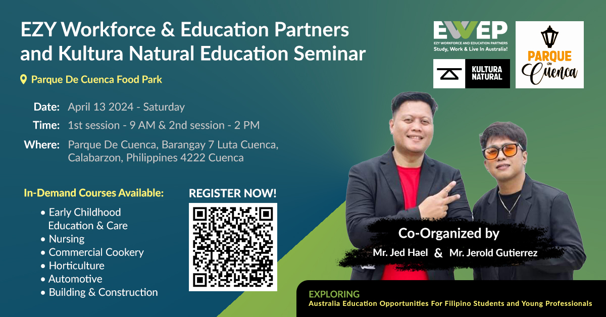 EZY Workforce and Education Partners - Kultura Natural Cuenca Batanges - Parque De Cuenca